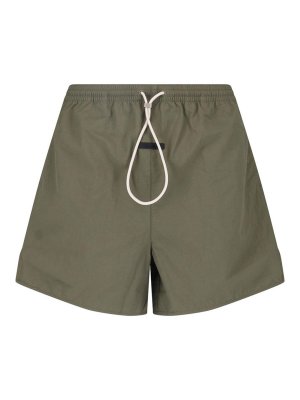 FEAR OF GOD: pantaloni shorts - Pantaloncini Da Mare