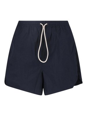 FEAR OF GOD: トラウザーショーツ - ショートパンツ - 黒
