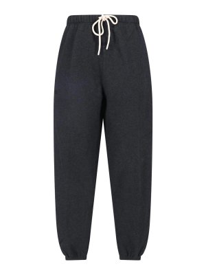FEAR OF GOD: Casual Hosen - Casual Hose - Grau