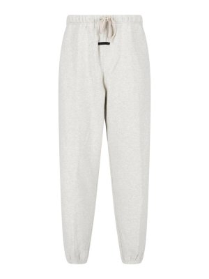 FEAR OF GOD: Casual Hosen - Casual Hose - Grau