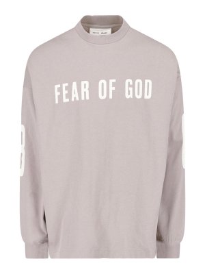 FEAR OF GOD: t-shirts - T-Shirt
