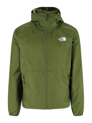 THE NORTH FACE: Blazer - Blazer - Verde
