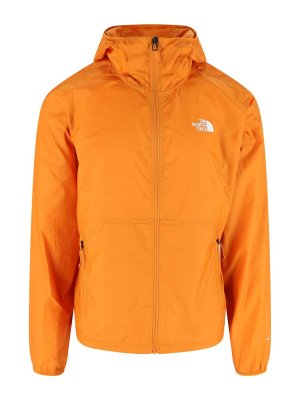THE NORTH FACE: blazers - Cyclone Windbreaker
