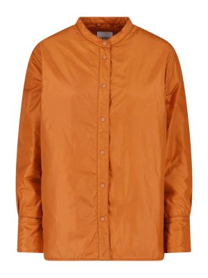 ASPESI: Blazer - Blazer - Naranja