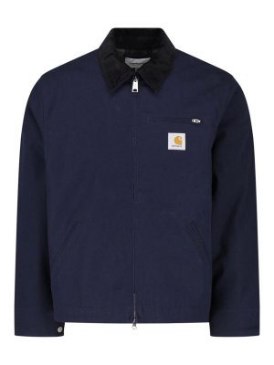 CARHARTT: ブレザー - ブレザー - ブルー