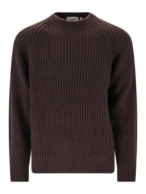 CARHARTT: crew necks - Firth Sweater