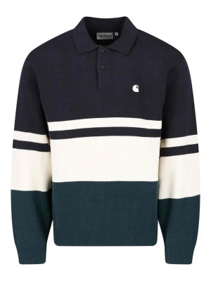 CARHARTT: polo shirts - Pole