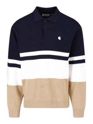 CARHARTT: polo shirts - Pole