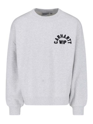 CARHARTT: Sweatshirts & Sweaters - Sweatshirt