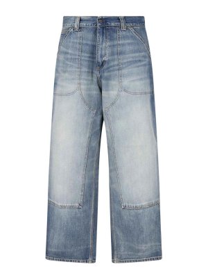 CARHARTT: casual trousers - Pants