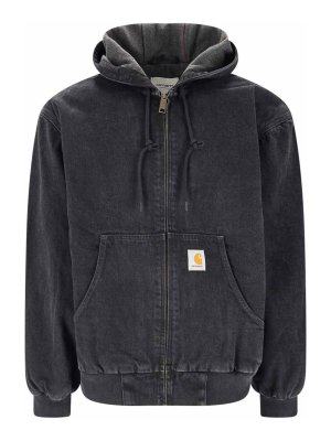 CARHARTT: giacche blazer - Giacca Og Active