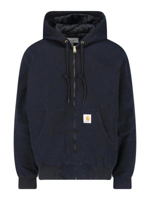 CARHARTT: ブレザー - ブレザー - 黒