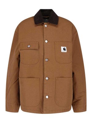 CARHARTT: blazers - Button Jacket