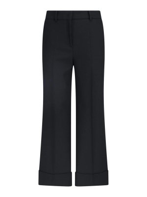 INCOTEX: casual trousers - Tailored Trousers