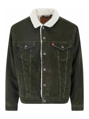 LEVI'S: blazers - Jacket