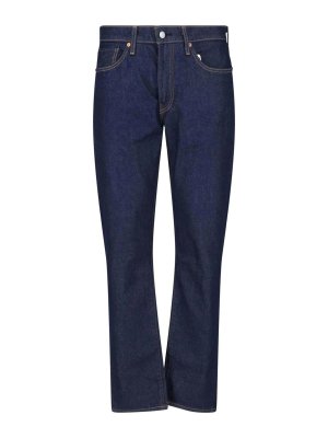 LEVI'S: skinny jeans - Slim Jeans