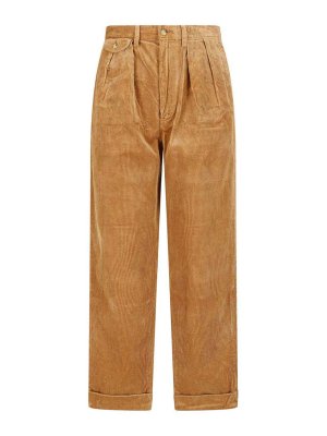 POLO RALPH LAUREN: casual trousers - Whitman Pants