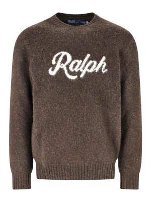 POLO RALPH LAUREN: polo - Maglione