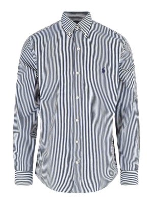 POLO RALPH LAUREN: shirts - Striped Shirt