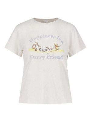 RE/DONE: Tシャツ - Tシャツ - 白