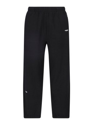 REPRESENT: casual trousers - Logo Sweatpants