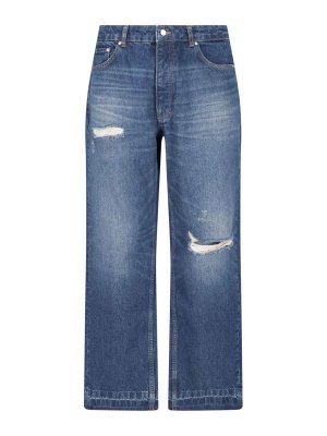 REPRESENT: straight leg jeans - Straight Jeans