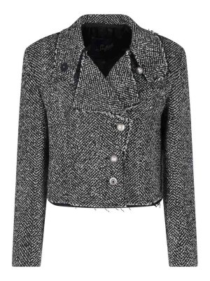 SEAFARER: Blazer - Blazer - Negro