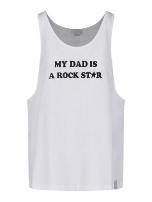 STELLA McCARTNEY: Tops & Tank tops - Printed Tank Top