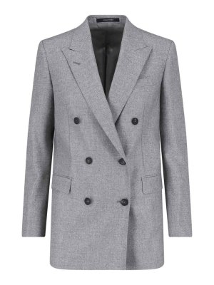 TAGLIATORE: giacche blazer - Blazer Doppiopetto
