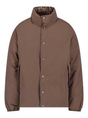 THE NORTH FACE: ブレザー - ブレザー - ブラウン