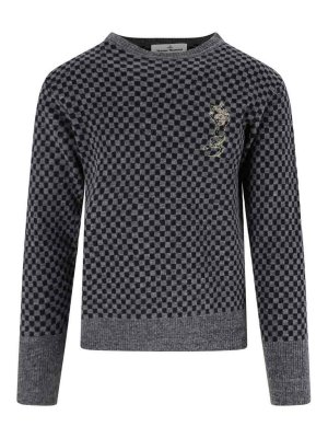 VIVIENNE WESTWOOD: crew necks - Sweater