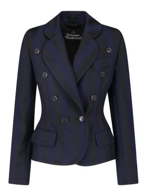 VIVIENNE WESTWOOD: giacche blazer - Blazer