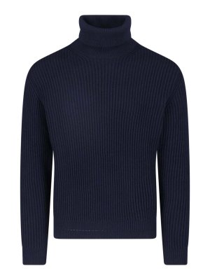ZANONE: crew necks - Virgin Wool Sweater