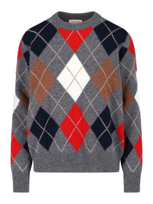 ANDDAUGHTER: crew necks - Sweater