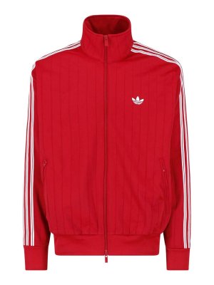 Adidas Originals: Sweatshirts & Sweaters - Zip Sweatshirt
