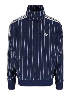 Adidas Originals: Felpe e maglie - Felpa Zip Firebird