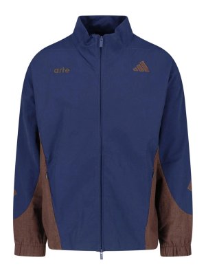 Adidas Originals: ブレザー - ブレザー - ブルー