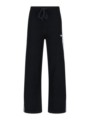 Adidas Originals: casual trousers - Knitted Trousers