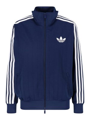Adidas Originals: Sweatshirts und Pullover - Sweatshirt - Blau