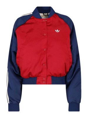 Adidas Originals: bombers - Bomber Jacket