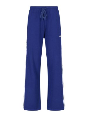 Adidas Originals: casual trousers - Knitted Trousers