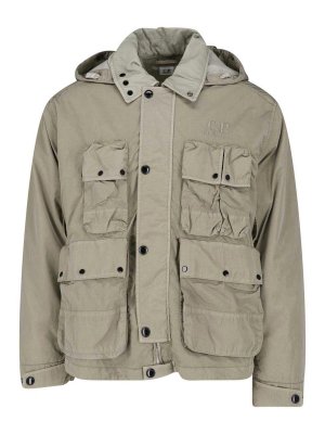 C.P. COMPANY: blazers - Jacket