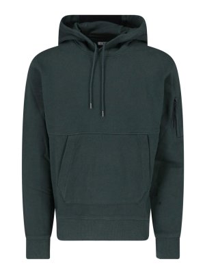 C.P. COMPANY: Sweatshirts & Sweaters - Sweatshirt