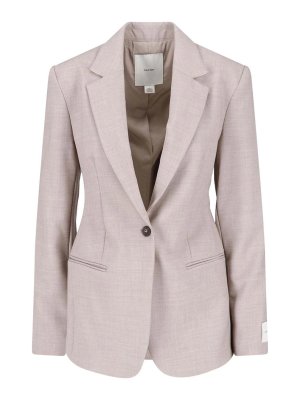 CALVIN KLEIN: Blazer - Blazer - Beis