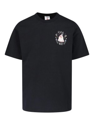 CASABLANCA: t-shirts - T-Shirt
