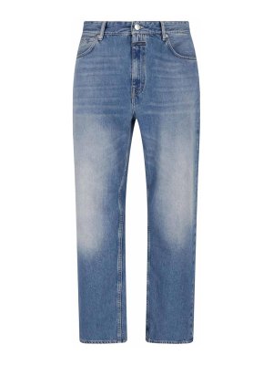 CLOSED: straight leg jeans - Straight Jeans