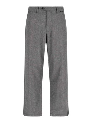 CLOSED: casual trousers - Fairport Pants