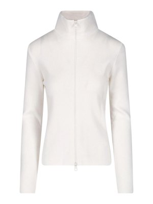 Courreges: カーディガン - カーディガン - 白