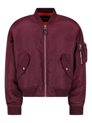 DSQUARED2: giacche bomber - Giacca Bomber