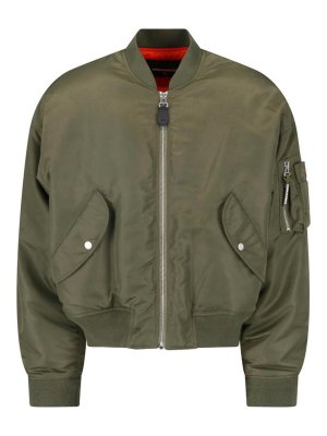 DSQUARED2: giacche bomber - Giacca Bomber